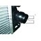 Tyc TYC RADIATOR ASSEMBLY 13448 - alternate 3